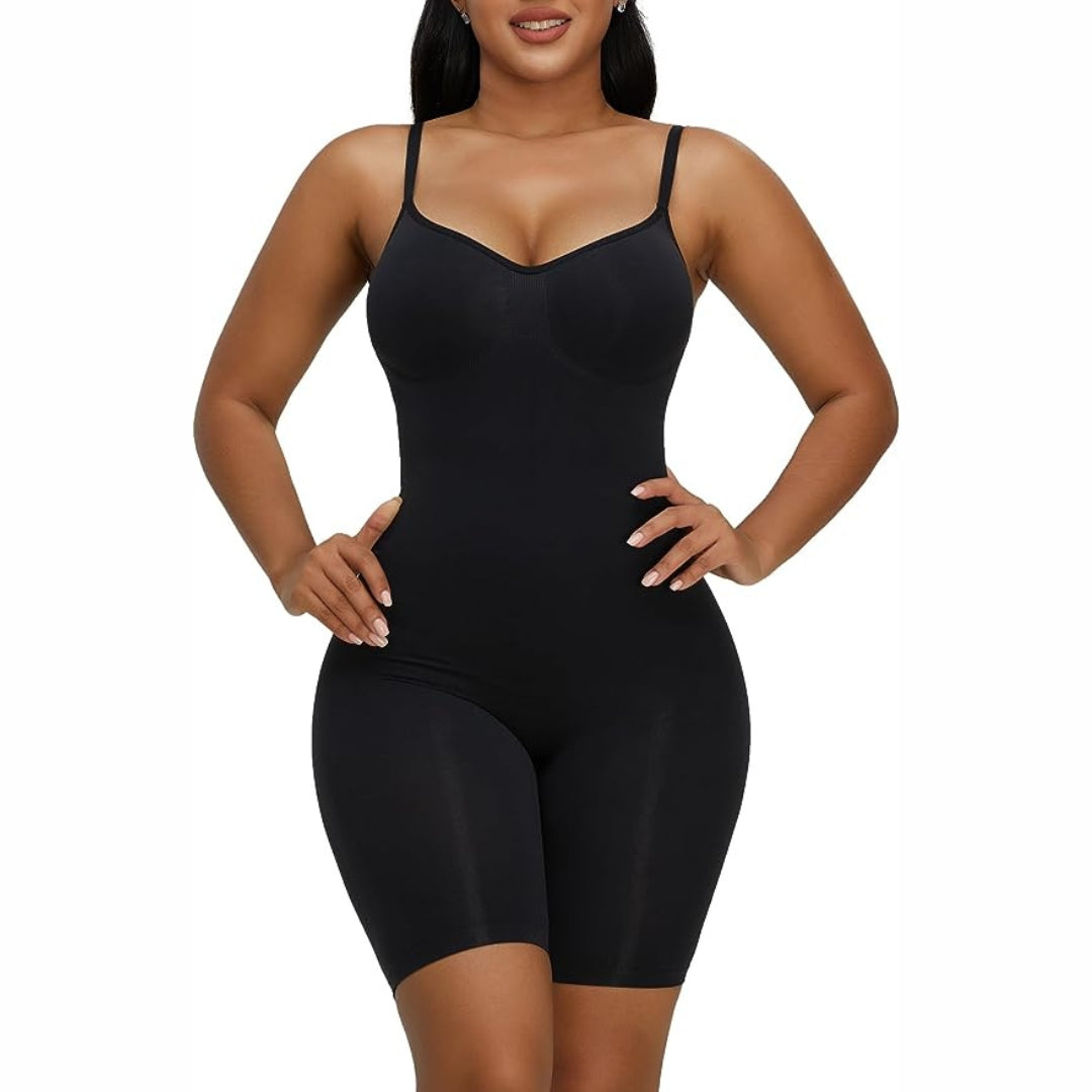 Full Body Shaper – The Audrey B Collection